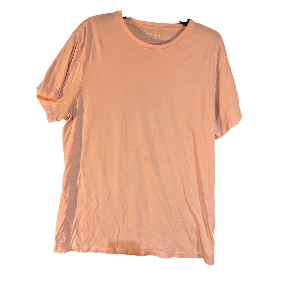 Men's tee shirt